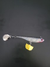 Leurre Biwaa Divinator Mini