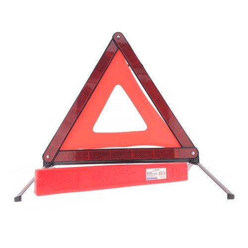 Triangle signalisation - triangle,
