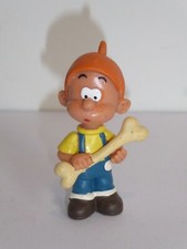 PVC - Figurine BOULE ET BILL -