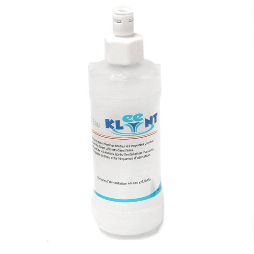 Filtre eau pour - wc, toilette