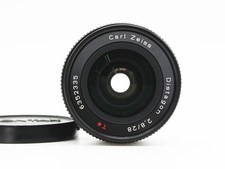 [NEUF] CONTAX Carl Zeiss
