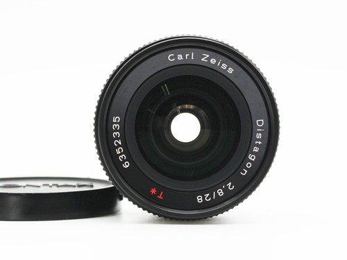 Neuf contax carl zeiss - contax,