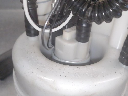 8200368239 jauge carburant - jauge,