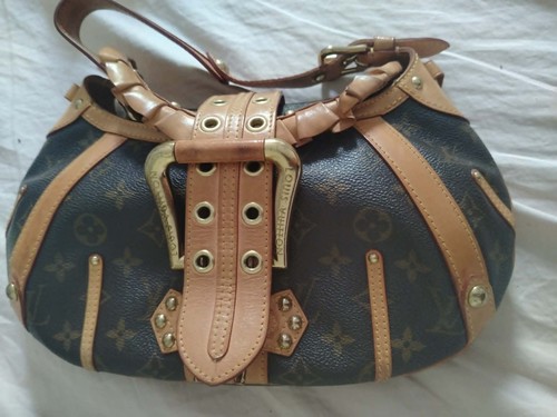 Sac main louis vuitton - sac, à