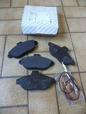 n°vt99 jeu plaquette av fiat