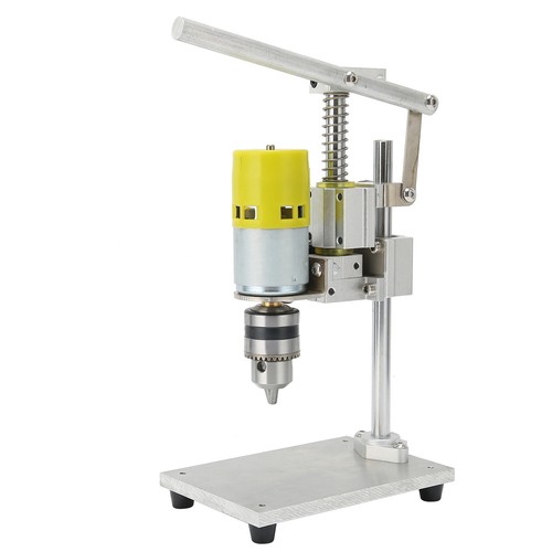 Mini drill press compacte - 1,