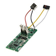 Protection Board Batterie