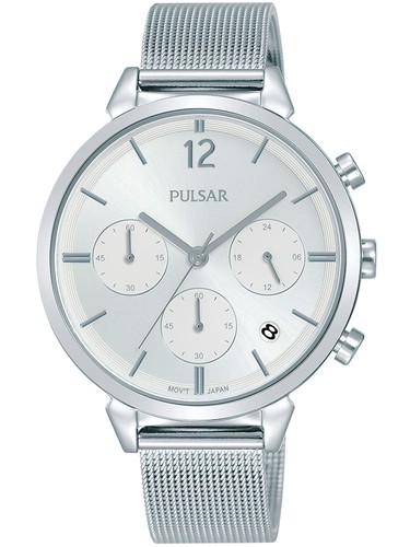 Pulsar pt3943x1 chronographe - pulsar,