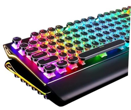 S108 typewriter keyboard - typewriter,