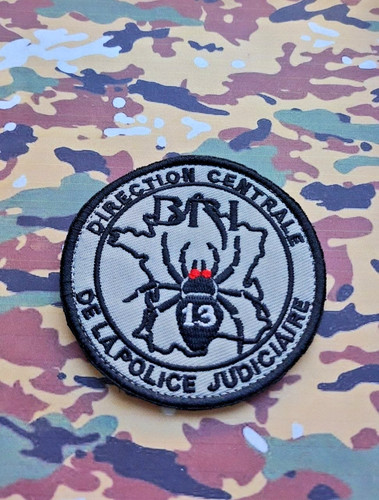 Patc bri police brigade - bri,