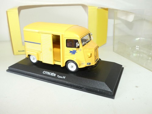 Citroen type poste norev - la,