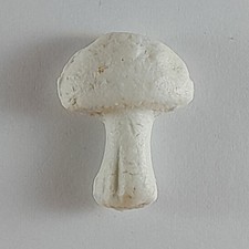 LE CHAMPIGNON Fève Mousset - Laplagne Biscuit (C28)