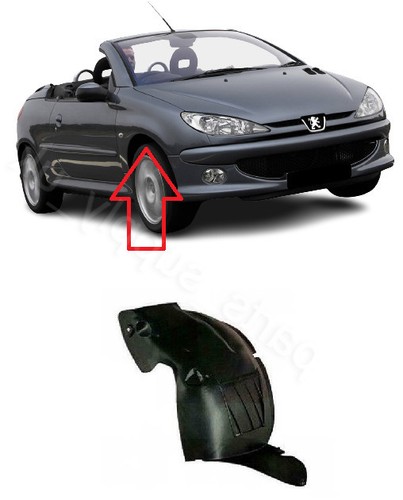 Neuf pour peugeot 206cc - neuf,
