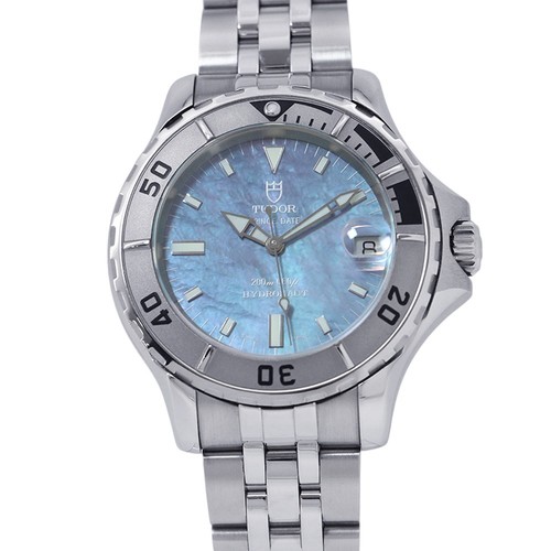 Tudor prince date hydronaut - tudor,