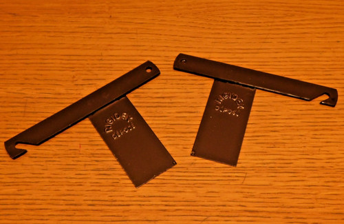 Vintage lot support attache - vintage,