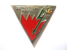 PARACHUTISTE LEGION ETRANGERE