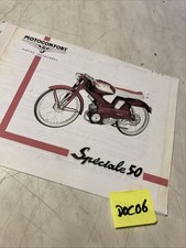 Motobécane Motoconfort