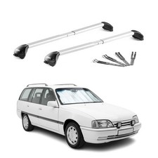 Barres de toit pour Opel Omega