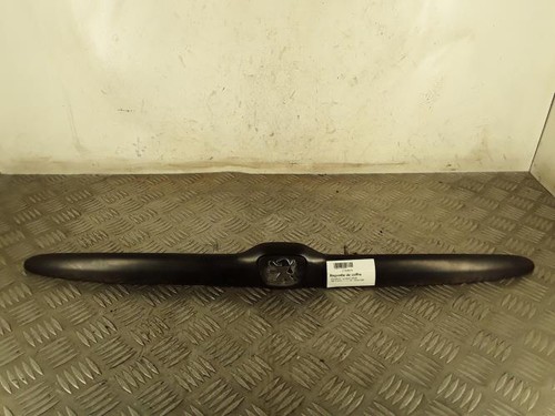 Baguette coffre peugeot - de,
