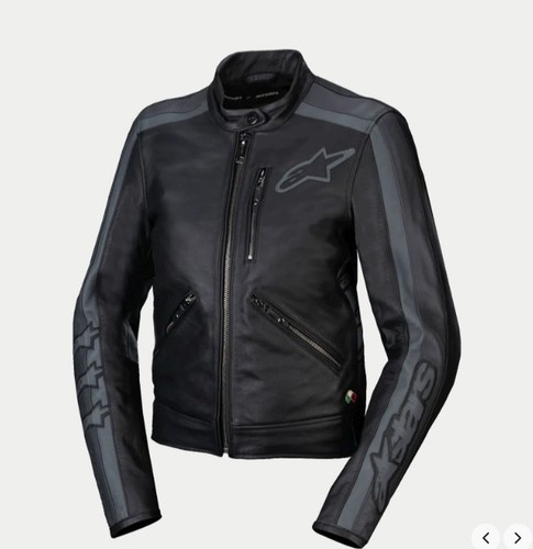 Blouson vintage alpinestars - blouson,