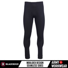 Hommes Thermique Leggings
