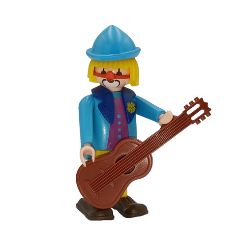 Playmobil 3392 romani circus - playmobil,