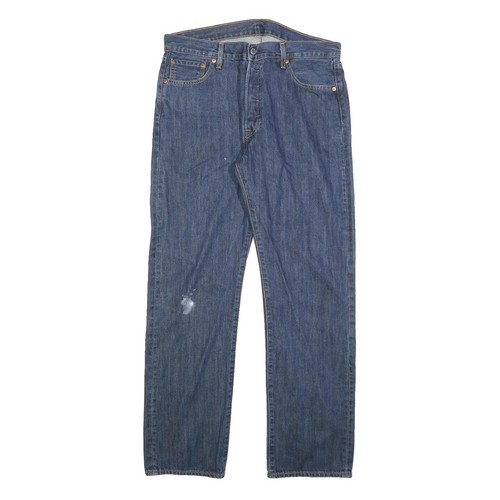 Levi 501 jeans homme bleu - homme,