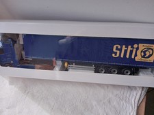 CAMION VOLVO FH 2020 REMORQUE