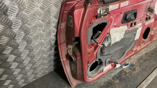 Porte avant droit - peugeot, 306