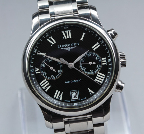 Montre pour homme - , longines