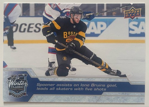 2016 upper deck - 2016-17, nhl