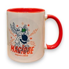 Tasse mug en porcelaine