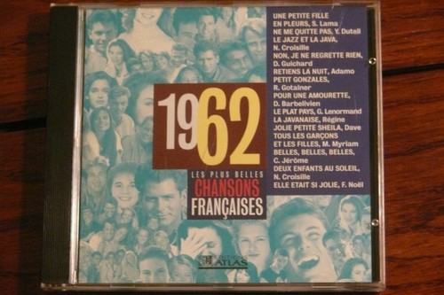 Les plus belles chansons