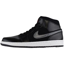 Nike Air Jordan 1 Mi Premium 852542-001 Basketball Chaussures de course course