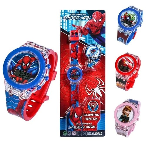 Montre enfant avengers - montre,