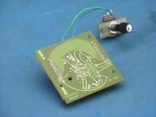 Eminent Solina F225 / Touchrail Planche 1191581