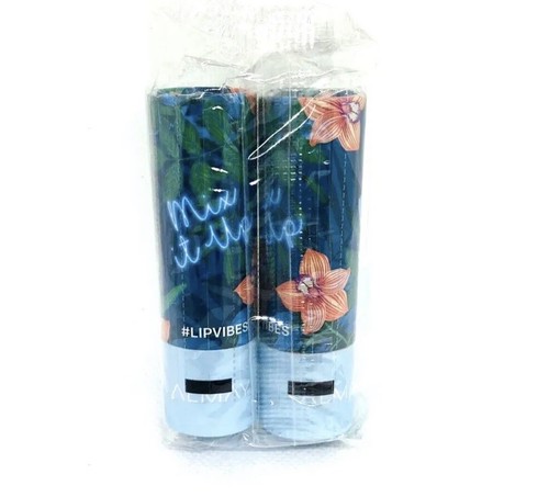 Pack sealed new almay - -,