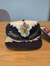 Casquette Enfant 1996 Street