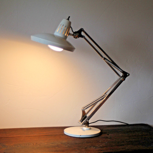 Lampe fase architecte faro - lampe,