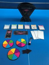 Trivial Pursuit Party pour une super soirée de rires Jeu de Société Livré Gratui