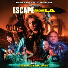 Los angeles 2013 escape from - los,