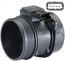 Debimetre D'air Peugeot 407 Berline 2.0 HDi 16V FAP