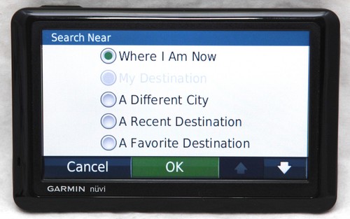Garmin nuvi 1490 gps - garmin,
