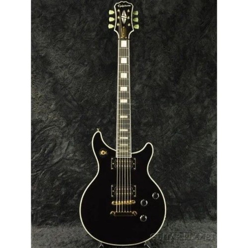 Epiphone electric guitar black - electric,