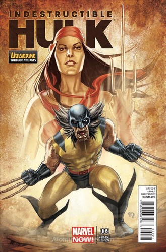 Indestructible hulk vf - indestructible, #9a