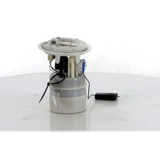 Pompe à carburant électrique