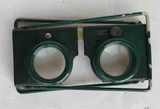 LUNETTES STEREOSCOPIQUES