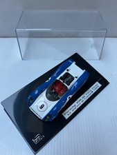 Kit STARTER (JPS Spark) Porsche 908 de Tony Dean #9 Canam 1969 1/43 Voiture