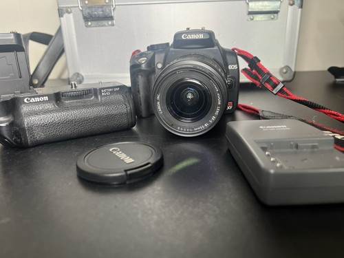 Canon eos rebel - eos,