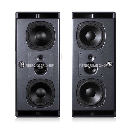 Psi audio a226 - psi,
